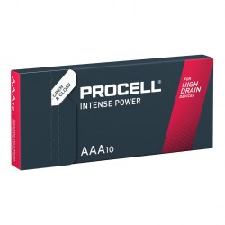 PROCELL INTENSE AAA 10BP - LR03 - PX2400